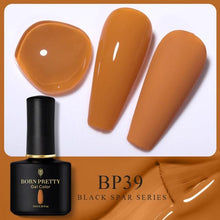Load image into Gallery viewer, Luxury Modern  New Popular Womens Gel Nail Polish Permanent Varnish 10ml Elegant Fashion Design Nail Polish For Women and Girls
