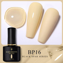Load image into Gallery viewer, Luxury Modern  New Popular Womens Gel Nail Polish Permanent Varnish 10ml Elegant Fashion Design Nail Polish For Women and Girls
