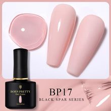 Load image into Gallery viewer, Luxury Modern  New Popular Womens Gel Nail Polish Permanent Varnish 10ml Elegant Fashion Design Nail Polish For Women and Girls
