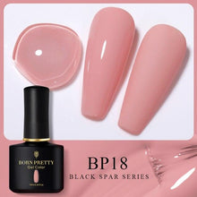 Load image into Gallery viewer, Luxury Modern  New Popular Womens Gel Nail Polish Permanent Varnish 10ml Elegant Fashion Design Nail Polish For Women and Girls
