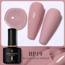 Load image into Gallery viewer, Luxury Modern  New Popular Womens Gel Nail Polish Permanent Varnish 10ml Elegant Fashion Design Nail Polish For Women and Girls
