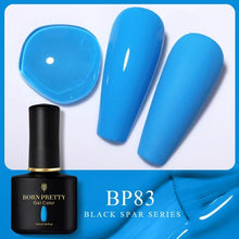 Load image into Gallery viewer, Luxury Modern  New Popular Womens Gel Nail Polish Permanent Varnish 10ml Elegant Fashion Design Nail Polish For Women and Girls
