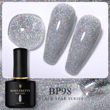 Load image into Gallery viewer, Luxury Modern  New Popular Womens Gel Nail Polish Permanent Varnish 10ml Elegant Fashion Design Nail Polish For Women and Girls
