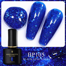 Load image into Gallery viewer, Luxury Modern  New Popular Womens Gel Nail Polish Permanent Varnish 10ml Elegant Fashion Design Nail Polish For Women and Girls
