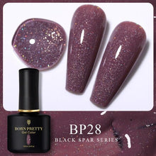 Load image into Gallery viewer, Luxury Modern  New Popular Womens Gel Nail Polish Permanent Varnish 10ml Elegant Fashion Design Nail Polish For Women and Girls
