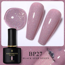 Load image into Gallery viewer, Luxury Modern  New Popular Womens Gel Nail Polish Permanent Varnish 10ml Elegant Fashion Design Nail Polish For Women and Girls
