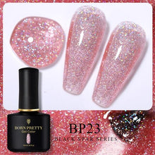 Load image into Gallery viewer, Luxury Modern  New Popular Womens Gel Nail Polish Permanent Varnish 10ml Elegant Fashion Design Nail Polish For Women and Girls
