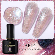 Load image into Gallery viewer, Luxury Modern  New Popular Womens Gel Nail Polish Permanent Varnish 10ml Elegant Fashion Design Nail Polish For Women and Girls

