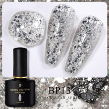 Load image into Gallery viewer, Luxury Modern  New Popular Womens Gel Nail Polish Permanent Varnish 10ml Elegant Fashion Design Nail Polish For Women and Girls

