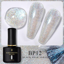 Load image into Gallery viewer, Luxury Modern  New Popular Womens Gel Nail Polish Permanent Varnish 10ml Elegant Fashion Design Nail Polish For Women and Girls
