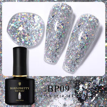 Load image into Gallery viewer, Luxury Modern  New Popular Womens Gel Nail Polish Permanent Varnish 10ml Elegant Fashion Design Nail Polish For Women and Girls
