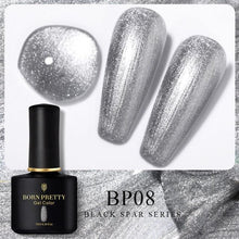 Load image into Gallery viewer, Luxury Modern  New Popular Womens Gel Nail Polish Permanent Varnish 10ml Elegant Fashion Design Nail Polish For Women and Girls
