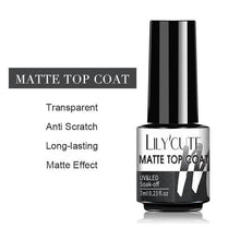 Load image into Gallery viewer, Stylish Gel Nail Polish UV LED Gel Popular Colorful New Fashion Art Manicure Set 120 Colors
