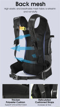 Load image into Gallery viewer, Bike Bags Portable Waterproof Backpack Cycling Water Bag Outdoor Sport Climbing Hiking Pouch Hydration Backpack  Bike Backpack  Mountain Biking Daypack Cycling Hiking Bicycle 10L
