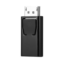 Load image into Gallery viewer, 1 /10PCS 4K Hdmi-compatible 1080P Adapter  Revolution DP To HDMI Compatible With PC TV Laptop And Monitor
