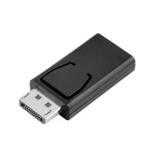 Load image into Gallery viewer, 1 /10PCS 4K Hdmi-compatible 1080P Adapter  Revolution DP To HDMI Compatible With PC TV Laptop And Monitor
