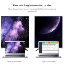 Load image into Gallery viewer, DisplayPort to VGA Adapter Cable Converter Compatible with Computer, Desktop, Laptop, PC, Monitor, Projector.
