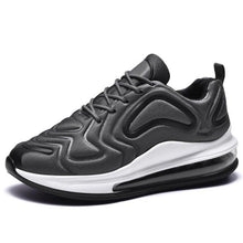 Load image into Gallery viewer, High Quality Fashion Men's Sneakers Air Mesh Casual Sneakers Comfortable Mixed Colors Sneakers Luxury Non Slip Tennis Sport Athletic Walking Fashion Sneakers

