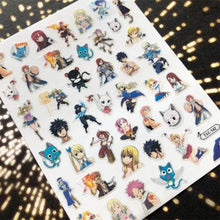 Load image into Gallery viewer, 3D Nail Art Stickers Decal Template Nail Tool Decorations Nail Slider  Metallic Nail Art Stickers Set Love Metal Nail Studs Decals for Women Nail Decorations Accessories Metal Curve Stripe Lines Design Letter Nail Sticker Decoration
