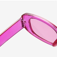 Load image into Gallery viewer, Rectangle Retro Sunglasses For  Women New  Oval Shape  Glasses For Women/Men New  Square Retro Eyeglasses For Women Luxury  Design Frames
