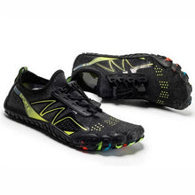 Load image into Gallery viewer, Unisex Swimming Water Mens Shoes Barefoot Outdoor Beach Sandals Upstream Shoes Nonslip River Sea Diving Mens Sports Water Shoes Non-Slip Beach Shoes Upstream Shoes
