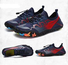 Load image into Gallery viewer, Unisex Swimming Water Mens Shoes Barefoot Outdoor Beach Sandals Upstream Shoes Nonslip River Sea Diving Mens Sports Water Shoes Non-Slip Beach Shoes Upstream Shoes

