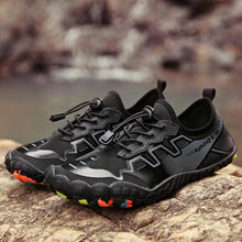 Load image into Gallery viewer, Unisex Swimming Water Mens Shoes Barefoot Outdoor Beach Sandals Upstream Shoes Nonslip River Sea Diving Mens Sports Water Shoes Non-Slip Beach Shoes Upstream Shoes
