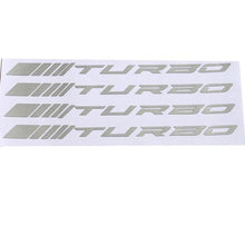 Load image into Gallery viewer, 1Pair Car Rear View Mirror Sticker Reflective Decal Vinyl Sticker Decal Stripe Sticker  Car Rear View Mirror Stickers Car Body Stickers Waterproof Reflective Car Side Stickers Auto Side Stripe Decals  Side Mirror Reflective Decals Auto Rearview Stickers
