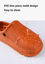 Load image into Gallery viewer, Winter Women's Slippers Warm Clogs Sandals Waterproof Slippers For Women Waterproof Slippers Fur Lined Clogs Winter Garden Shoes Warm House Family Women Shoes
