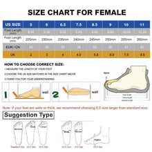 Load image into Gallery viewer, Womens Slip-On Quick Dry Water Clogs Shoes Beach Sandals Lightweight Breathable Bathroom Garden Clogs Shoes Summer Breathable Mesh Sandals Beach Footwear Anti-Slip Slippers Quick Drying Sandals

