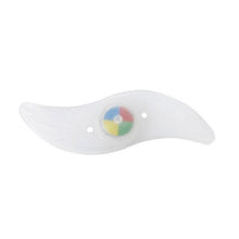 Load image into Gallery viewer, 1PCS New Bike Spoke Light Mini Plastic LED Bicycle Wheel Spoke Light Flash Modes Waterproof LED Bicycle Spoke Light Changes Patterns Fashion Bicycle Rim Lights For Bike
