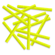 Load image into Gallery viewer, 12Pcs Bicycle Light Rim Radio Clip Light Safety Warning Light Strip Safety Cycling Reflective Reflector Bike Accessories Mount Clip Tube Warning Strip Waterproof Bicycle Spoke Reflectors
