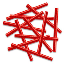 Load image into Gallery viewer, 12Pcs Bicycle Light Rim Radio Clip Light Safety Warning Light Strip Safety Cycling Reflective Reflector Bike Accessories Mount Clip Tube Warning Strip Waterproof Bicycle Spoke Reflectors
