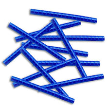 Load image into Gallery viewer, 12Pcs Bicycle Light Rim Radio Clip Light Safety Warning Light Strip Safety Cycling Reflective Reflector Bike Accessories Mount Clip Tube Warning Strip Waterproof Bicycle Spoke Reflectors
