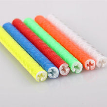 Load image into Gallery viewer, 12Pcs Bicycle Light Rim Radio Clip Light Safety Warning Light Strip Safety Cycling Reflective Reflector Bike Accessories Mount Clip Tube Warning Strip Waterproof Bicycle Spoke Reflectors
