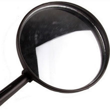 Load image into Gallery viewer, Bicycle Rear View Handlebar Mirrors 360 Degree Rotation Bike Rear Mirrors Cycling Rear View Bike Handlebar Rear View Mirrors Bike Mirror Adjustable Handlebar Rear View Mirrors For Mountain Road Bike Bicycle Electric Motorcycle

