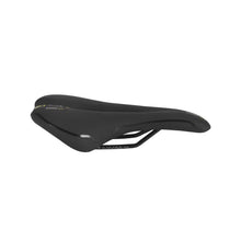 Load image into Gallery viewer, Ultralight Bicycle Saddle Hollow Bike Racing Seat Leather Soft Comfortable Cushion Professional Bike Saddle Bicycle Comfort Seat Cushion Pad Shockproof Ergonomic Design For Cycling Mountain Bike Road Bike Folding Bike
