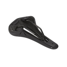 Load image into Gallery viewer, Ultralight Bicycle Saddle Hollow Bike Racing Seat Leather Soft Comfortable Cushion Professional Bike Saddle Bicycle Comfort Seat Cushion Pad Shockproof Ergonomic Design For Cycling Mountain Bike Road Bike Folding Bike
