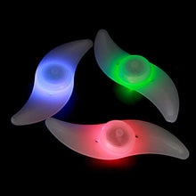 Load image into Gallery viewer, Waterproof Bicycle Spoke Light 3 Lighting Mode LED Bike Wheel Warning Light Colorful LED Bike Wheel Light Waterproof Easy Install Bicycles Wheel Spoke LED Lights With 3 Modes For Bicycle Present For Kids Teens Boys Girls Men Women
