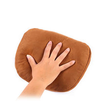 Load image into Gallery viewer, Luxury Car Neck Pillow Car Travel Neck Rest Pillows Seat Cushion Support Car Headrest Neck Support Seat Design Class Soft Universal Adjustable Car Neck Pillow Waist Pillow Universal Driving Seat Car Pillow Sleeping Neck Headrest
