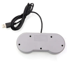 Load image into Gallery viewer, Simple Sustainable USB Portable Joystick Gamepad Controller Compatible With PC Computer Laptop  Ergonomic Design Joystick
