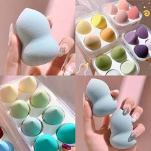 Load image into Gallery viewer, Professional Cosmetic Puff Blending Makeup Sponge
