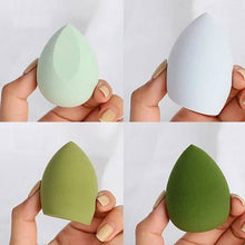 Load image into Gallery viewer, Professional Cosmetic Puff Blending Makeup Sponge
