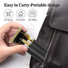 Load image into Gallery viewer, Professional Electric Hair Clippers
