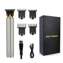Load image into Gallery viewer, Professional Electric Hair Clippers
