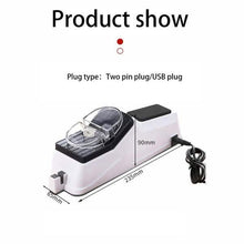 Load image into Gallery viewer, Professional Electric Knife Sharpener
