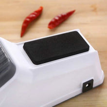 Load image into Gallery viewer, Professional Electric Knife Sharpener
