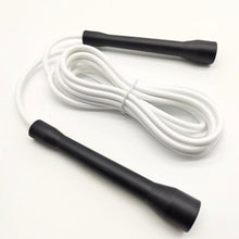 Load image into Gallery viewer, Professional Jump Rope  Men Gym PVC Skipping Rope Ropes With Plastic Handles For Any Skill Level Sports Segmented Jump Rope For Outdoor Fitness Gym Men Women
