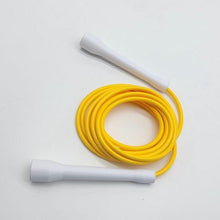 Load image into Gallery viewer, Professional Jump Rope  Men Gym PVC Skipping Rope Ropes With Plastic Handles For Any Skill Level Sports Segmented Jump Rope For Outdoor Fitness Gym Men Women
