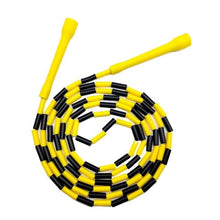 Load image into Gallery viewer, Professional Jump Rope  Men Gym PVC Skipping Rope Ropes With Plastic Handles For Any Skill Level Sports Segmented Jump Rope For Outdoor Fitness Gym Men Women
